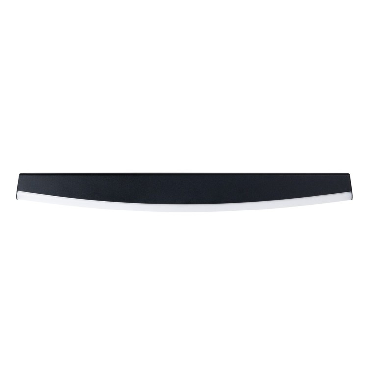 Applique JORUN noir LED 3000K - Thoro