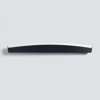 Applique JORUN noir LED 3000K - Thoro