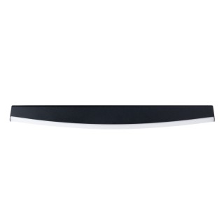 Applique JORUN noir LED - Thoro