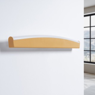 Applique JORUN gold LED - Thoro