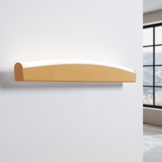 Applique JORUN gold LED - Thoro