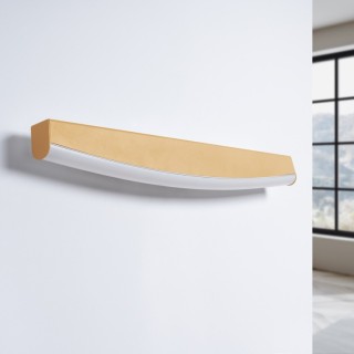 Applique JORUN gold LED - Thoro