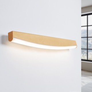Applique JORUN gold LED - Thoro