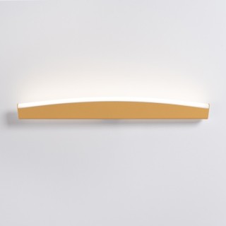 Applique JORUN gold LED - Thoro