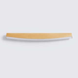 Applique JORUN gold LED - Thoro