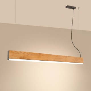 Lampe suspendue LYKKE 120 LED - Thoro