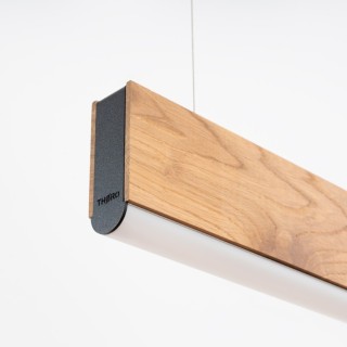 Lampe suspendue LYKKE 120 LED - Thoro