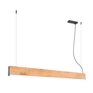 Lampe suspendue LYKKE 120 LED - Thoro