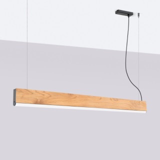 Lampe suspendue LYKKE 120 LED - Thoro