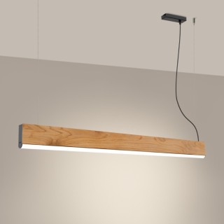 Lampe suspendue LYKKE 120 LED - Thoro