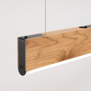 Lampe suspendue LYKKE 120 LED - Thoro