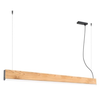 Lampe suspendue LYKKE 150 LED - Thoro
