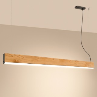 Lampe suspendue LYKKE 150 LED - Thoro