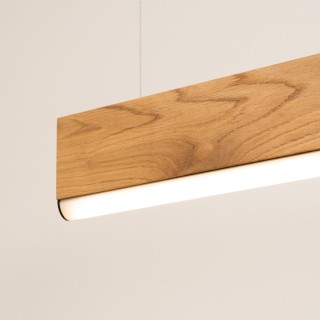 Lampe suspendue LYKKE 150 LED - Thoro