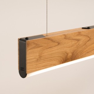 Lampe suspendue LYKKE 150 LED - Thoro