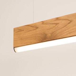 Lampe suspendue LYKKE 150 LED - Thoro
