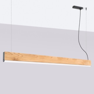 Lampe suspendue LYKKE 150 LED - Thoro