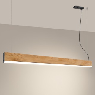 Lampe suspendue LYKKE 150 LED - Thoro
