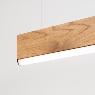 Lampe suspendue LYKKE 150 LED - Thoro