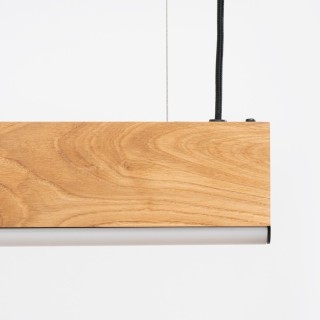 Lampe suspendue LYKKE 150 LED - Thoro
