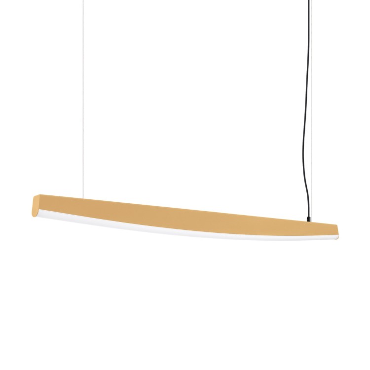 Lampe suspendue JORUN 120 or LED - Thoro