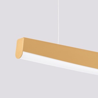 Lampe suspendue JORUN 120 or LED - Thoro