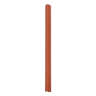 Applique FREYA 150 rouge ocre - Thoro