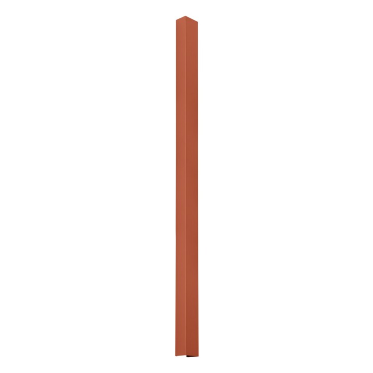 Applique FREYA 150 rouge ocre - Thoro