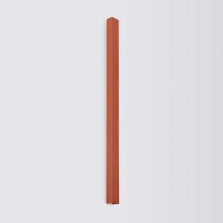 Applique FREYA 150 rouge ocre - Thoro