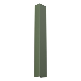 Applique FREYA 60 vert olive - Thoro