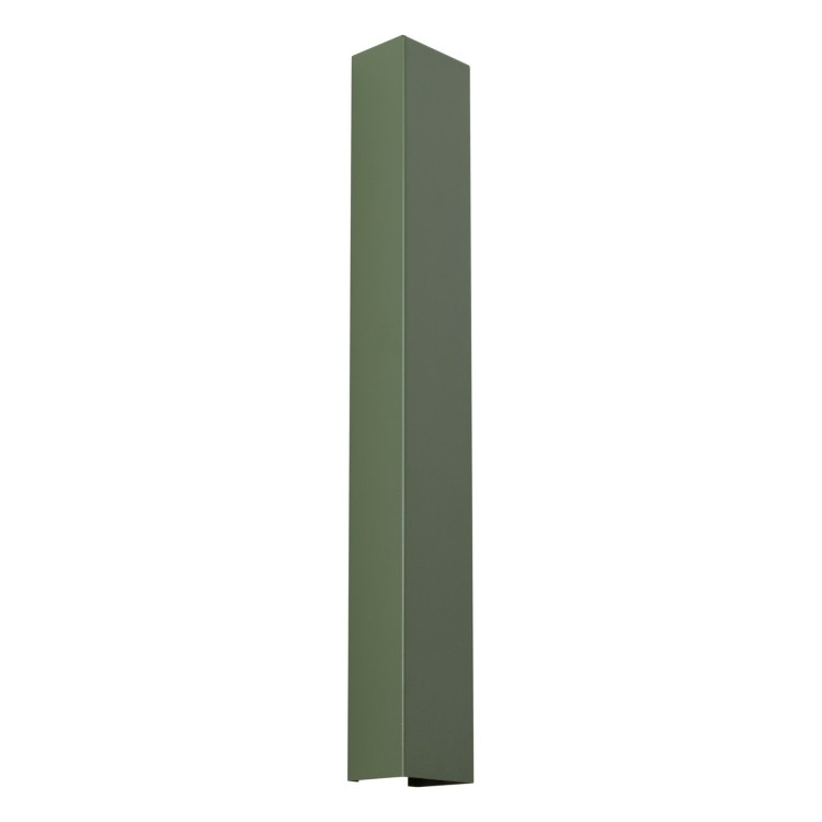 Applique FREYA 60 vert olive - Thoro