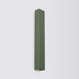 Applique FREYA 60 vert olive - Thoro