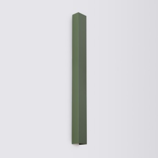 Applique FREYA 90 vert olive - Thoro