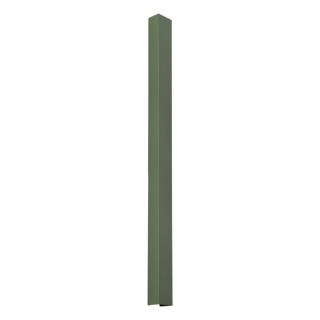 Applique FREYA 120 vert olive - Thoro