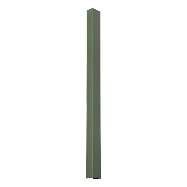 Applique FREYA 120 vert olive - Thoro