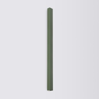 Applique FREYA 150 vert olive - Thoro