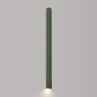 Applique FREYA 150 vert olive - Thoro