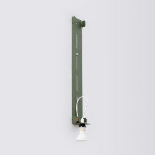 Applique FREYA 150 vert olive - Thoro
