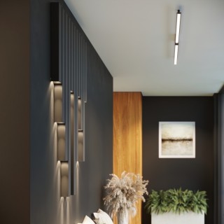Applique FREYA 120 beige - Thoro