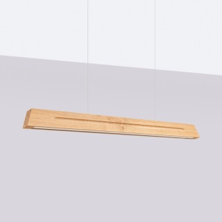Lampe suspendue SKOG 120 LED - Thoro