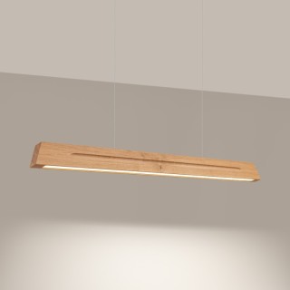 Lampe suspendue SKOG 120 LED - Thoro