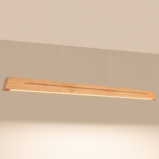 Lampe suspendue SKOG 150 LED - Thoro