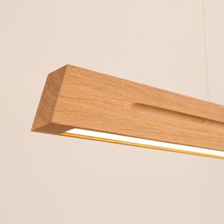Lampe suspendue SKOG 150 LED - Thoro