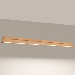 Lampe suspendue SKOG 150 LED - Thoro