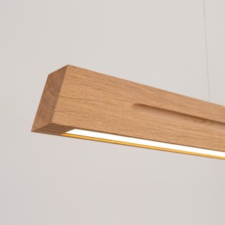 Lampe suspendue SKOG 150 LED - Thoro