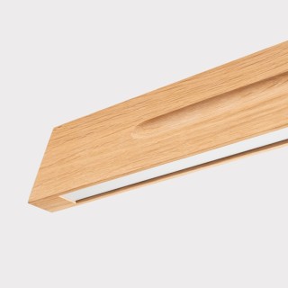 Lampe suspendue SKOG 150 LED - Thoro