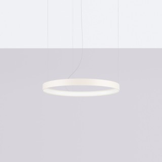 Lustre RIO 55 beige LED 3000K - Thoro