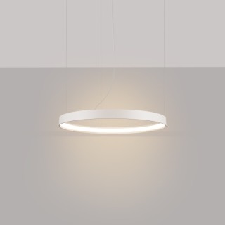 Lustre RIO 55 beige LED 3000K - Thoro