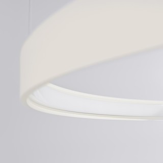 Lustre RIO 55 beige LED 3000K - Thoro