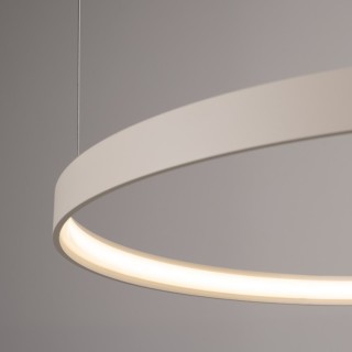 Lustre RIO 110 beige LED - Thoro